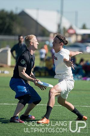 USAU Club Nationals 2014