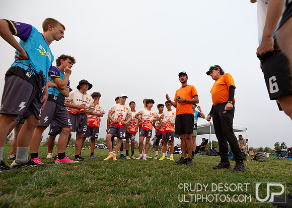 2026 USA Ultimate YCC