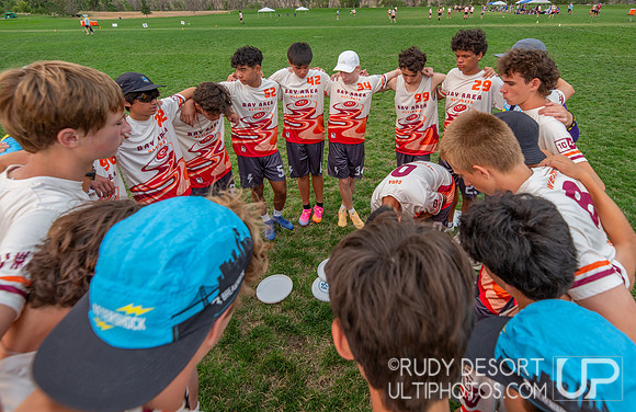 2026 USA Ultimate YCC