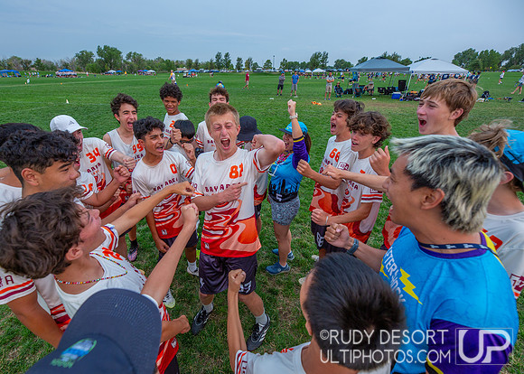 2026 USA Ultimate YCC