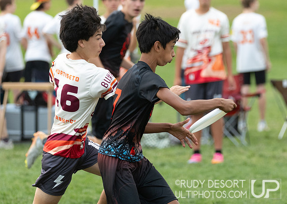 2026 USA Ultimate YCC