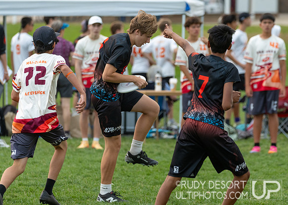 2026 USA Ultimate YCC
