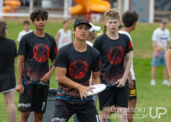2026 USA Ultimate YCC