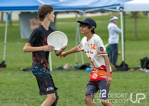 2026 USA Ultimate YCC