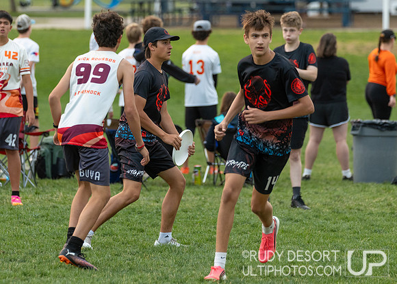 2026 USA Ultimate YCC