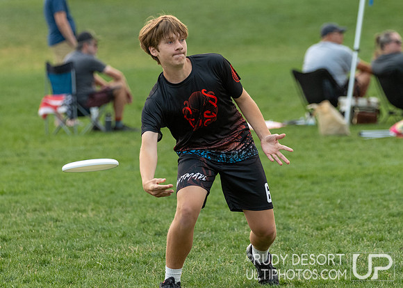 2026 USA Ultimate YCC