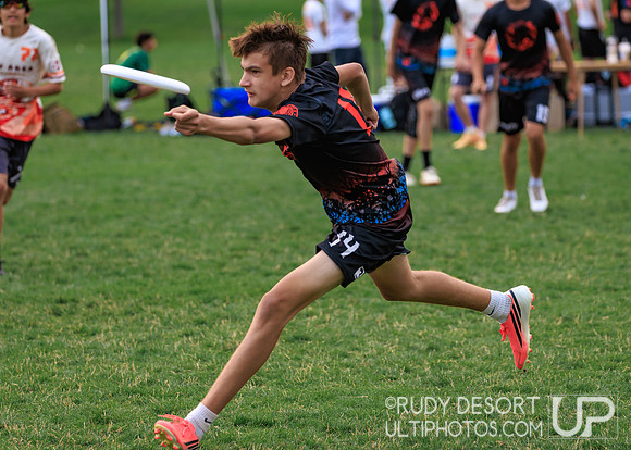 2026 USA Ultimate YCC