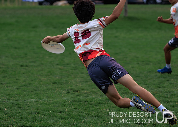 2026 USA Ultimate YCC