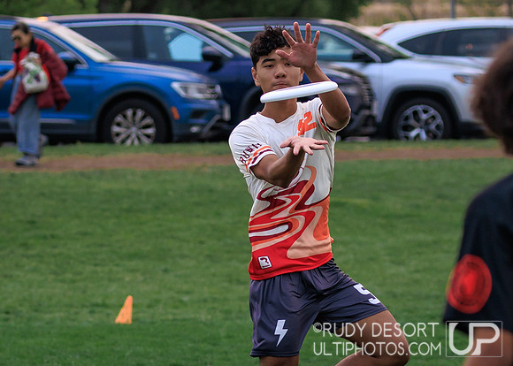 2026 USA Ultimate YCC