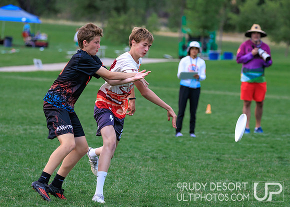 2026 USA Ultimate YCC