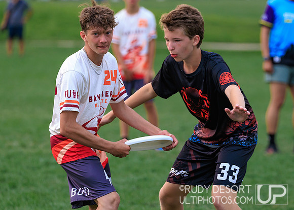 2026 USA Ultimate YCC
