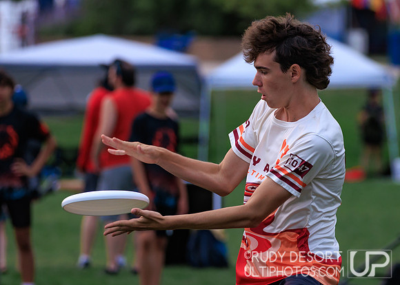 2026 USA Ultimate YCC