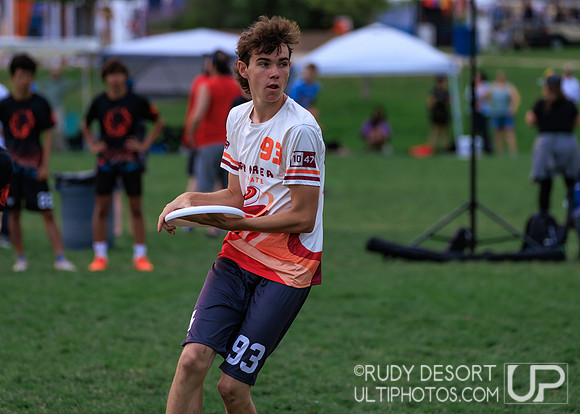 2026 USA Ultimate YCC