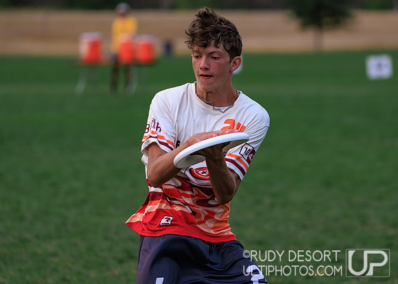 2026 USA Ultimate YCC