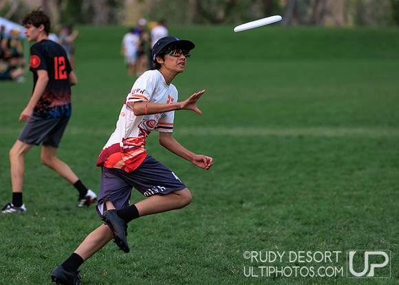 2026 USA Ultimate YCC