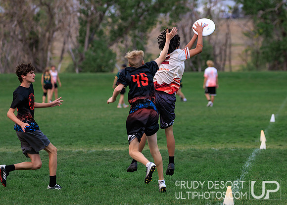2026 USA Ultimate YCC