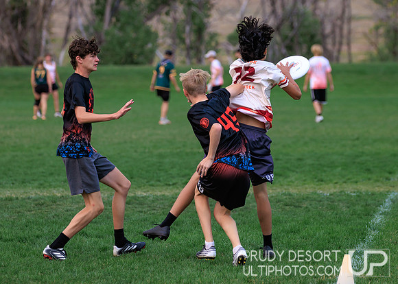 2026 USA Ultimate YCC