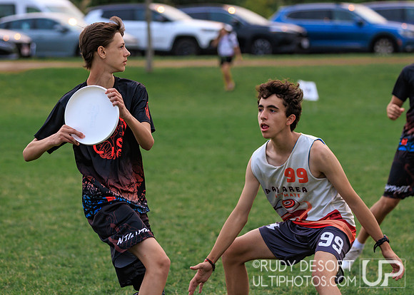 2026 USA Ultimate YCC