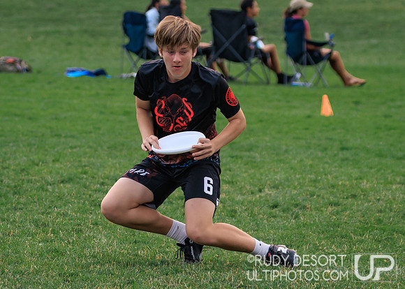 2026 USA Ultimate YCC