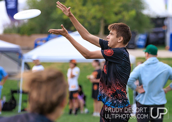 2026 USA Ultimate YCC