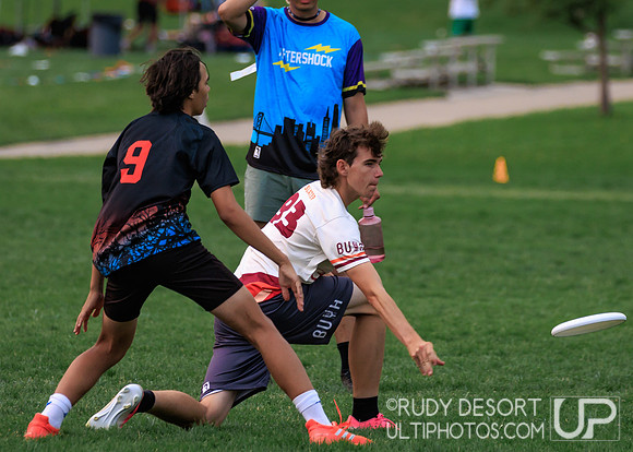 2026 USA Ultimate YCC
