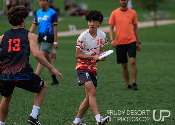 2026 USA Ultimate YCC