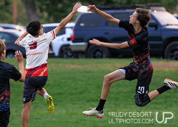 2026 USA Ultimate YCC