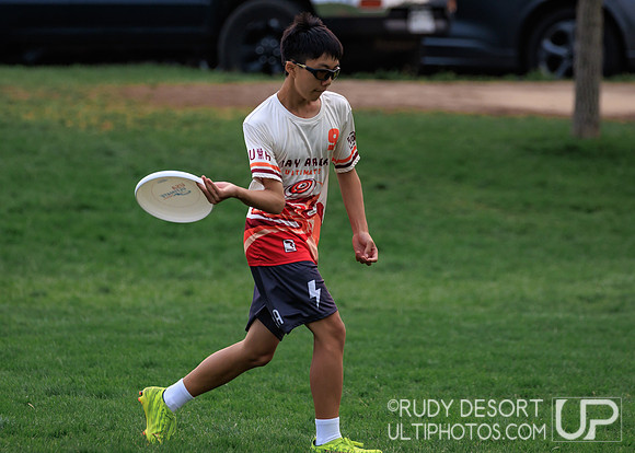 2026 USA Ultimate YCC