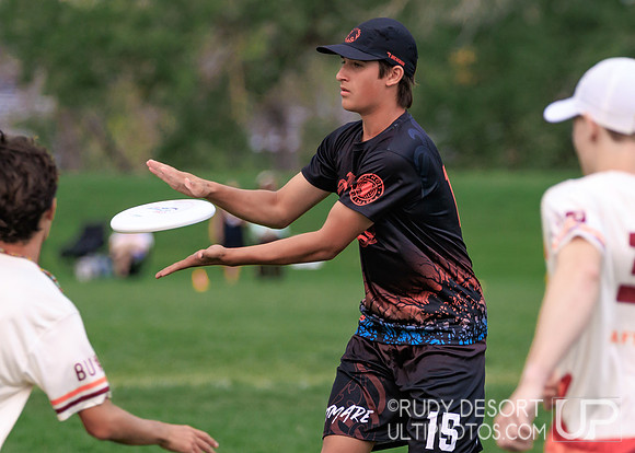 2026 USA Ultimate YCC