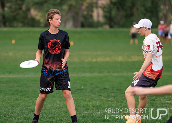 2026 USA Ultimate YCC