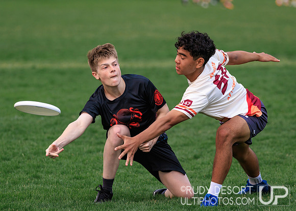 2026 USA Ultimate YCC