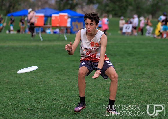 2026 USA Ultimate YCC