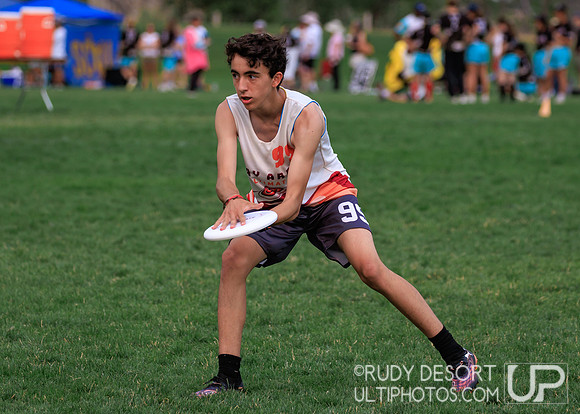 2026 USA Ultimate YCC