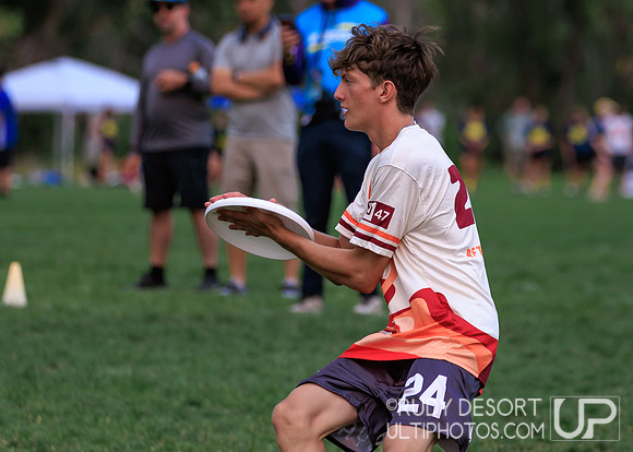 2026 USA Ultimate YCC