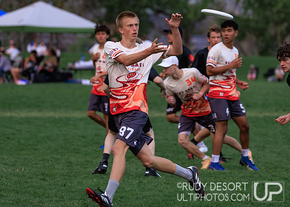 2026 USA Ultimate YCC