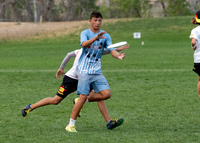 2026 USA Ultimate YCC