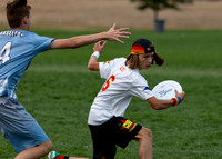 2026 USA Ultimate YCC