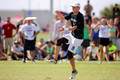 PBR vs Mixtape Semi - Alex - 2015 National Championships