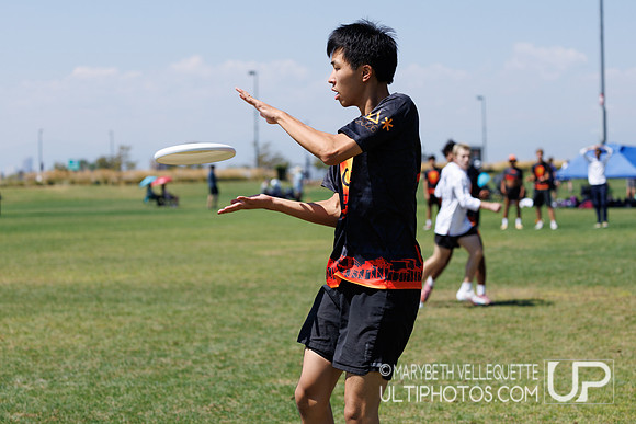 2026  USAU US Open YCC