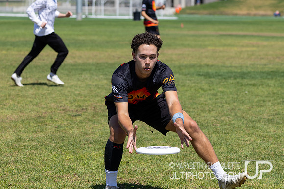 2026  USAU US Open YCC