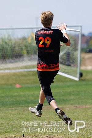 2026  USAU US Open YCC