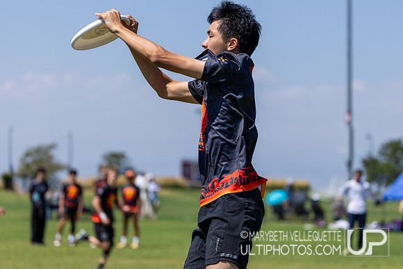 2026  USAU US Open YCC