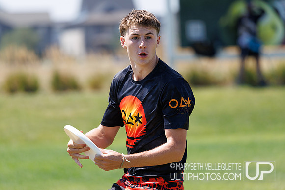 2026  USAU US Open YCC