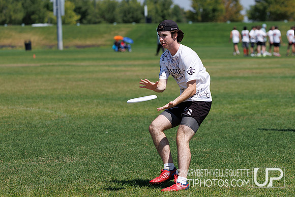 2026  USAU US Open YCC