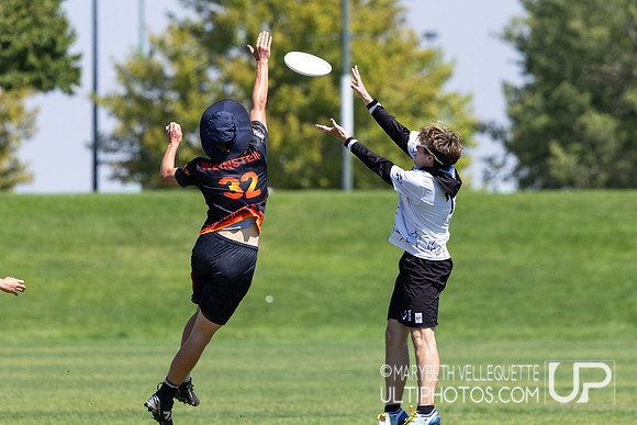 2026  USAU US Open YCC