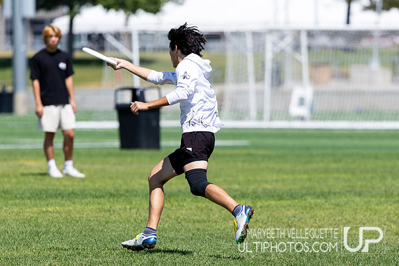 2026  USAU US Open YCC