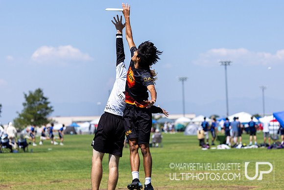 2026  USAU US Open YCC