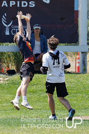2026  USAU US Open YCC