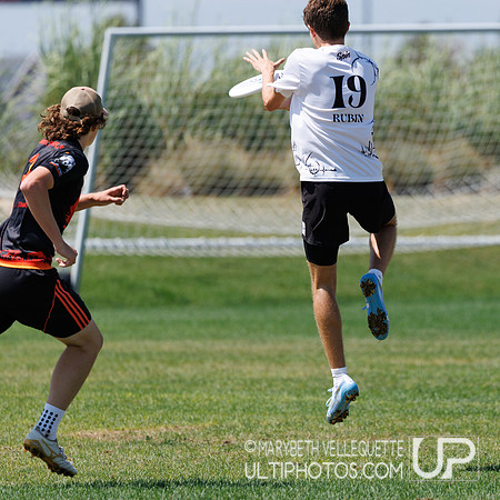2026  USAU US Open YCC