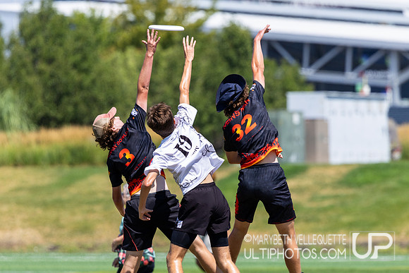 2026  USAU US Open YCC